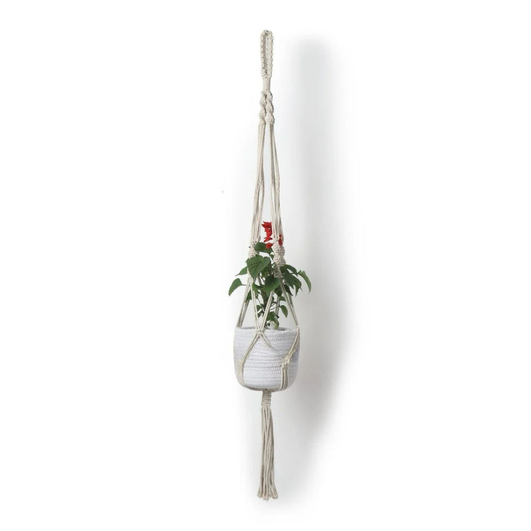 Handmade Plant Hanger HL141